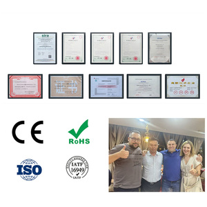 Nhà Sản Xuất Lạnh Nhiệt Độ Chịu Mài Mòn PVC Cao Su Gasket Tủ Lạnh Cửa Con Dấu Dải Lạnh Chịu Mài Mòn Sản Phẩm Cao Su - Product Image 4