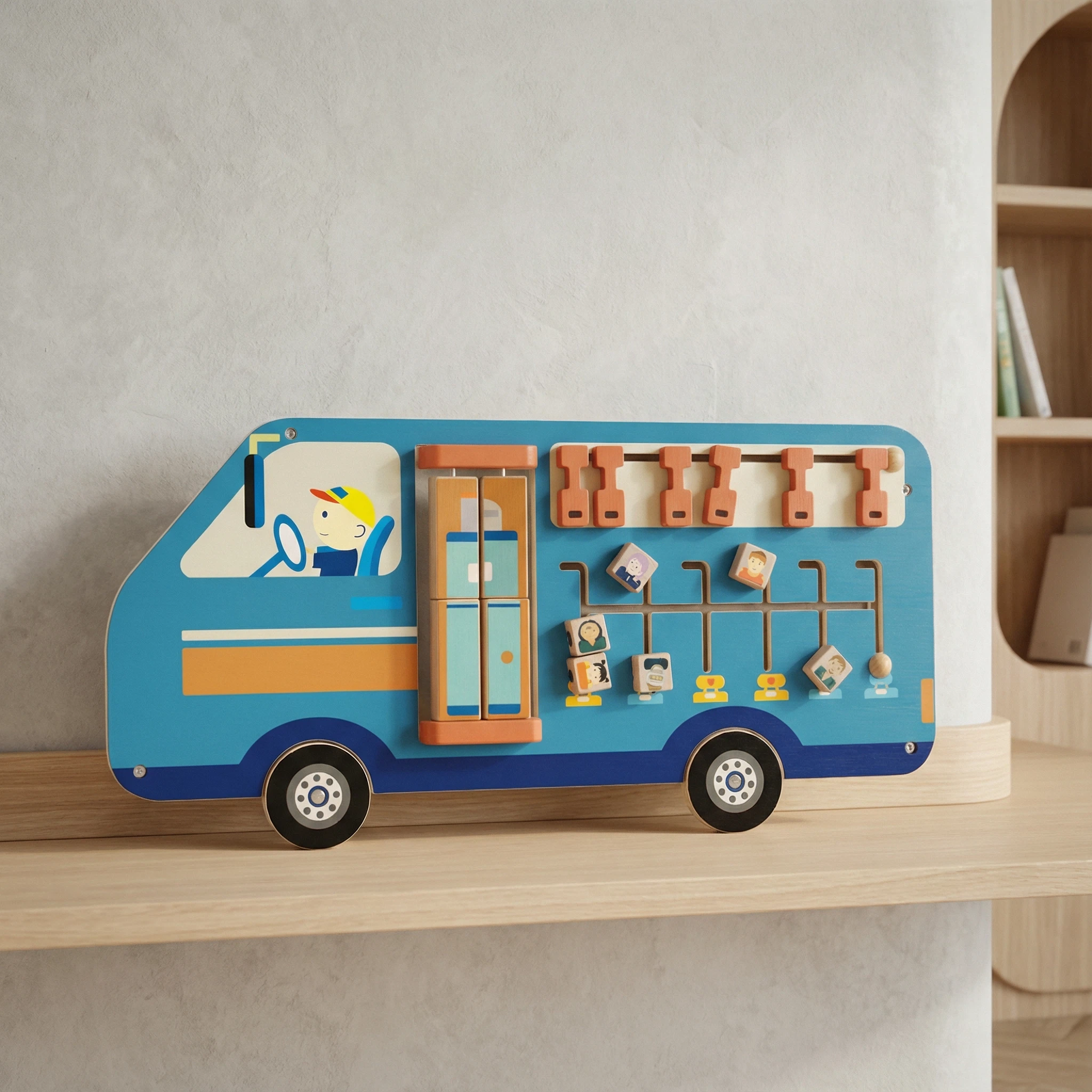 Bus