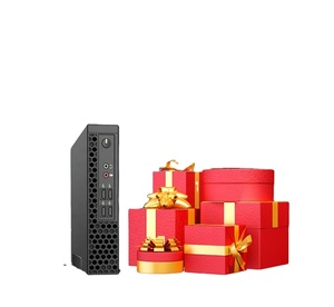 YCT Best Desktop Office <strong>Cloud</strong> <strong>Computer</strong> Win 10/7/xp Mini 16G Ddr3 256G Ssd Mini PC I7 3rd. Gen. CPU All in One Pc Desktop - Product Image 3