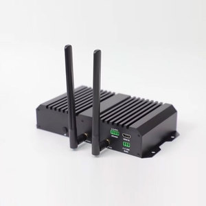 RK3588 8K Android медиа-плеер приставка сеть 8K плеер коробка для цифровых вывесок