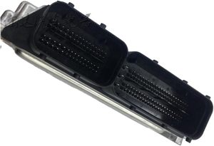 0281014864 ECU Placa de ordenador de motor diésel nueva unidad de Control electrónico Compatible con JAC EDC16C39