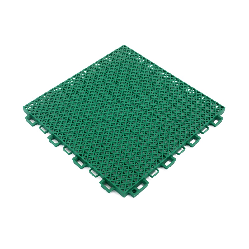 verde