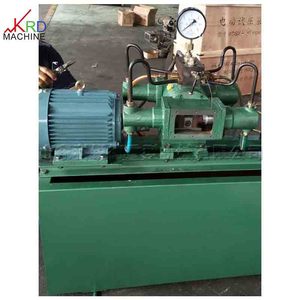 Boiler Cylinder Test Pressure Machine 760L /h Laboratory Electric test Pumps <strong>Pipeline</strong> Pressure <strong>Testing</strong> Machine - Product Image 6