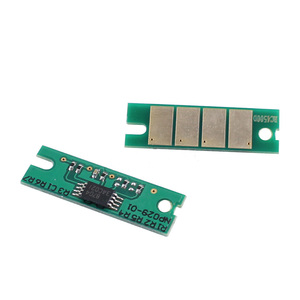 407324 407573 512560 thiết lập lại trống chip cho ricohs Aficio SP 3600 3610 4500 4510dn sp3600 sp3610 sp4500 sp4510 trống Cartridge chip - Product Image 3