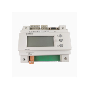 原装DDC温度控制器RWD60 RWD62/CN RWD68 RWD82 SEH62.1 - Product Image 1