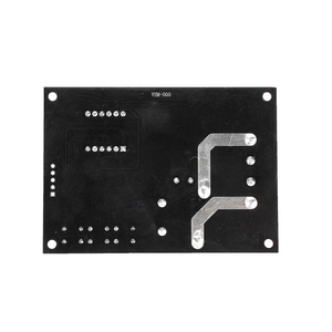 VHM-000 modulo di controllo della carica CNC scheda di protezione della ricarica della batteria al litio di accumulo DC 6-60V per 12V 24V 48V XH-M600 - Product Image 6