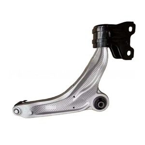 F2GZ3078C kontrol kolu otomobil parçaları F2GZ3078A F2GZ3078B otomotiv süspansiyon sistemleri Ford kenar için ön alt kontrol kolu - Product Image 5