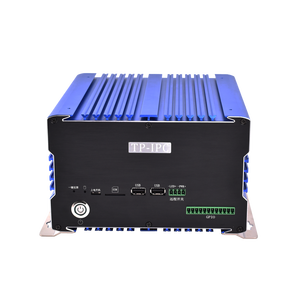<strong>Embedded</strong> <strong>Computer</strong> Industrial Expandable Pc Dual Lan <strong>X86</strong> <strong>Computer</strong> With 4Rs232 - Product Image 4