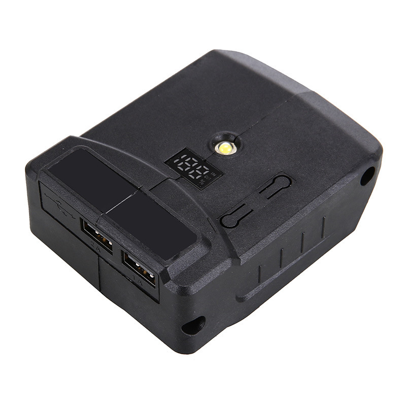 Charging treasure converter 0.1kg