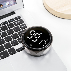 Будильник с обратным отсчетом, кухонный таймер - Product Image 4