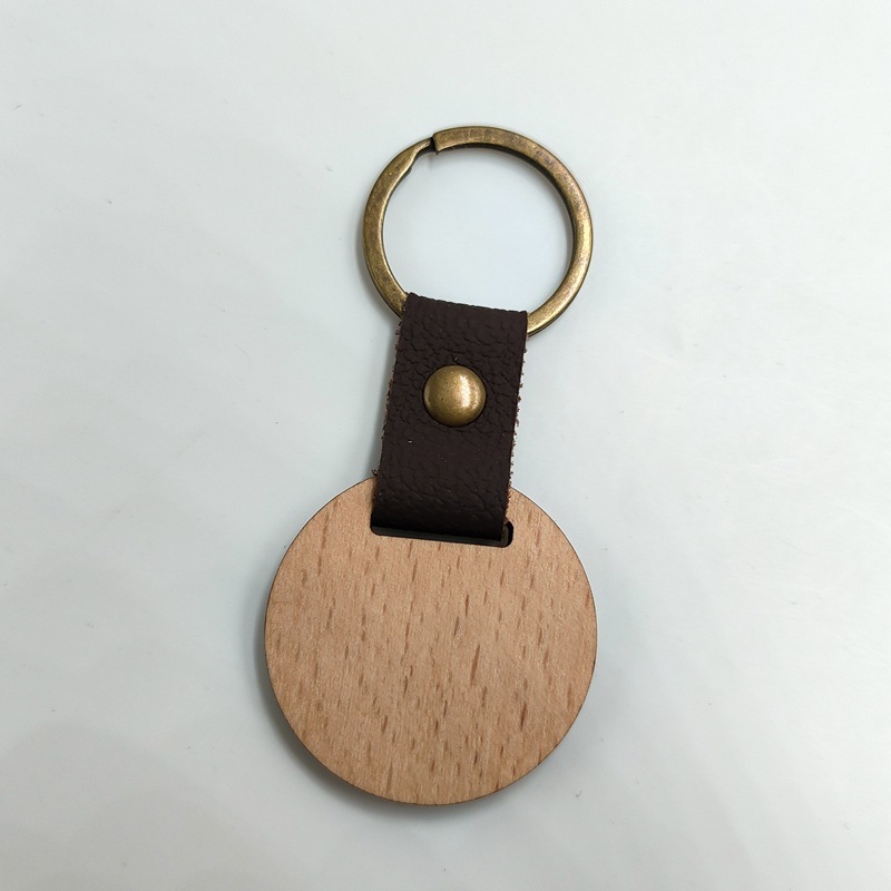 Beech Round 4cm