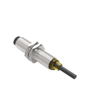 Sensor de desplazamiento LVDT sensor inductivo fotek sensor de proximidad M12 - Product Image 2