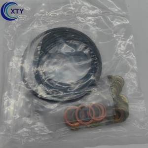 XTY oto yedek parçaları 30-0243 kompresör contaları taşıyıcı Transcold için termo kral X426 / X430 için kiti - Product Image 5