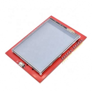 Original 2,4 Zoll TFT-LCD-Touchscreen 320 * 240 unterstützt Mega2560-LCD-Display - Product Image 2