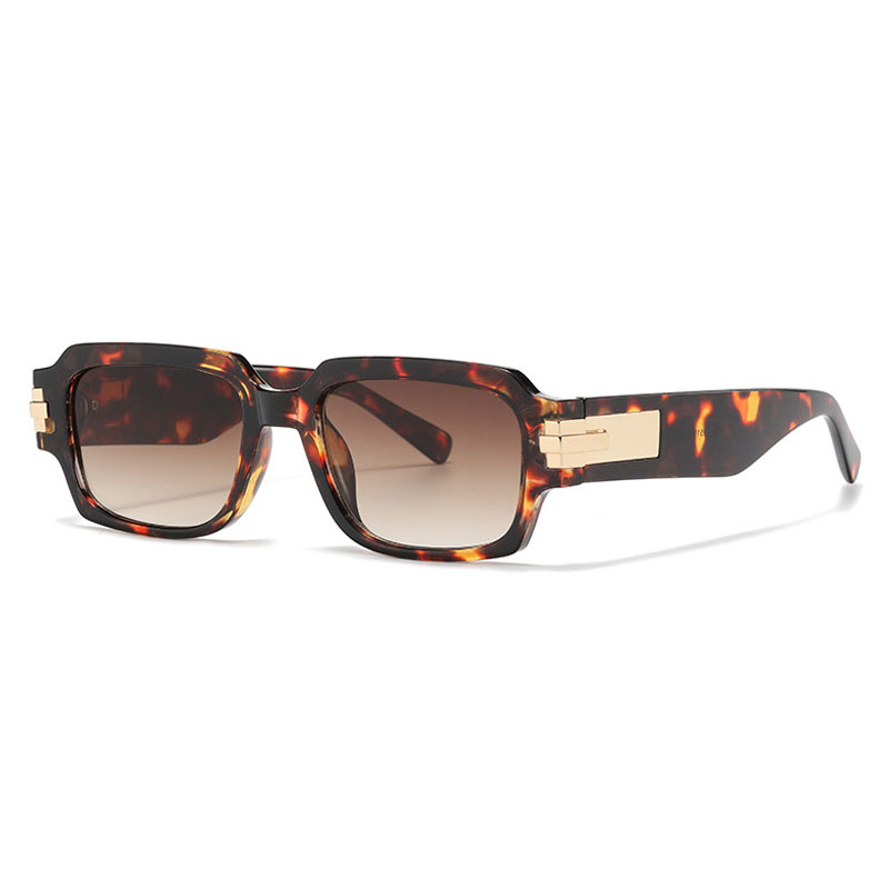 leopard/brown