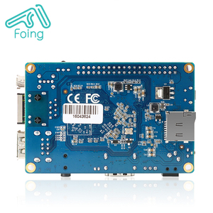 Orange Pi PC H3 Quad-core de 1GB en apoyo de la Lubuntu linux y android mini PC - Product Image 2