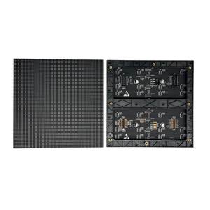 Высокое разрешение P3 RGB SMD внутренний светодиодный дисплей модуль платы 64x64 пикселей 1/32 сканирование светодиодный знак дисплей - Product Image 4