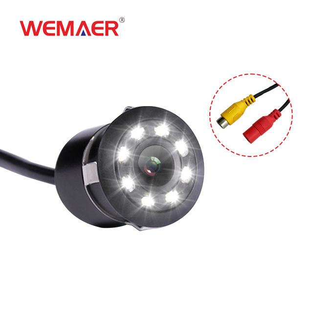 WMR-005 AHD