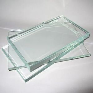 Ultra/ekstra/düşük demir 2-19mm net cam panel - Product Image 3