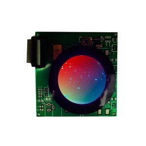 Mini modulo <span class=keywords><strong>display</strong></span> <span class=keywords><strong>oled</strong></span> rotondo di piccole dimensioni DAS