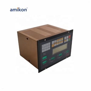 Competitively Priced 3DDE300400 CMA 120 Basic <strong>Controller</strong> Panel Unit for PLC PAC &amp; Dedicated <strong>Controllers</strong> - Product Image 6