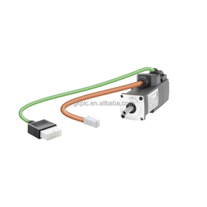 Codificatore incrementale S-1FL6 1FL6042-2AF21-1AB1 230 V trifase AC 0.75 kW PN 2.39 kW MN per programmazione PLC - Product Image 5
