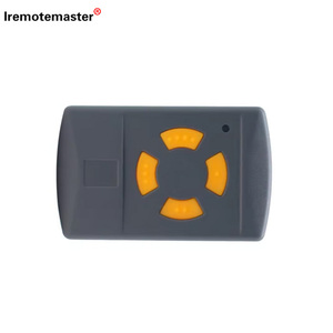 Codice fisso per HORMANN 433.92MHz HSM4 Garage porta telecomando duplicatore Gate comando trasmettitore - Product Image 6