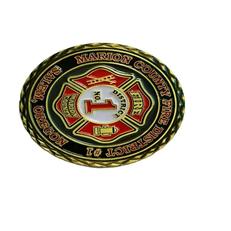 product Sale Coin Dealers Hot Sale Of The Rings challenge soft enamel 3D Coin custom gold coins