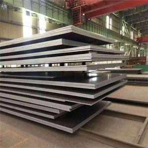 Nhà máy trực tiếp tùy chỉnh swrch6r swrch8r swrch10r tấm thép hợp kim cho nồi hơi tàu tấm Tính năng hàn cắt - Product Image 4