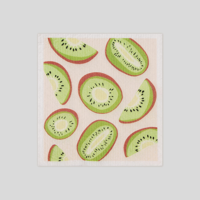 Kiwi (Série Fruits)