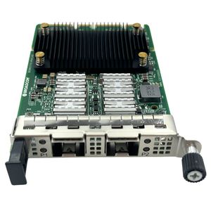 Tarjeta de interfaz de red Ethernet de doble puerto 10 Gb/s Ethernet PCI Express 3,0x8 OCP3.0 BCM957412N4120C - Product Image 5