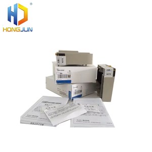 Auf Lager CQM1-OC222 SPS-speicher programmier bare Steuer einheit Modul - Product Image 2