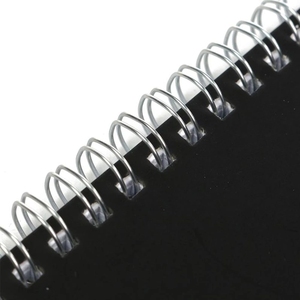 LABON Piano Keyboard Coil <strong>Notebook</strong> <strong>Memo</strong> Spiral <strong>Notebook</strong> Bound Music Diary Sketchbook Journal <strong>Notepad</strong> Stationery - Product Image 3