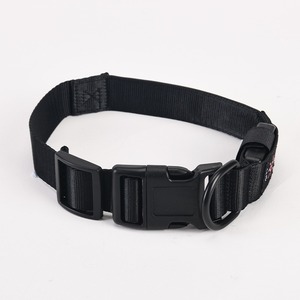 Collare LED per animali domestici con collare luminoso per cani luminoso lampeggiante APP programmabile USB ricaricabili per collare per cani luci per il buio