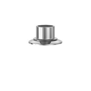 Luxus Geschenkset Kragen 31mm | Kunden spezifische Verpackung & Logo | ASTM B209 zertifizierte Legierung