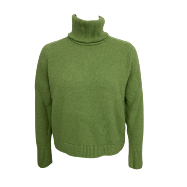Verde
