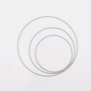 Özel yüksek kaliteli büyük küçük paslanmaz çelik metal bükme tel mobilya için lineer yay oluşturan çekerek - Product Image 1