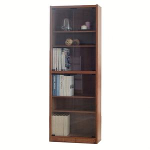 Oturma odası kitaplıkları ve raf üniteleri: kitaplarınızı ve dekorunuzu görüntüleyin ve düzenleyin. Modern, klasik, benzersiz stilleri bulun. - Product Image 2