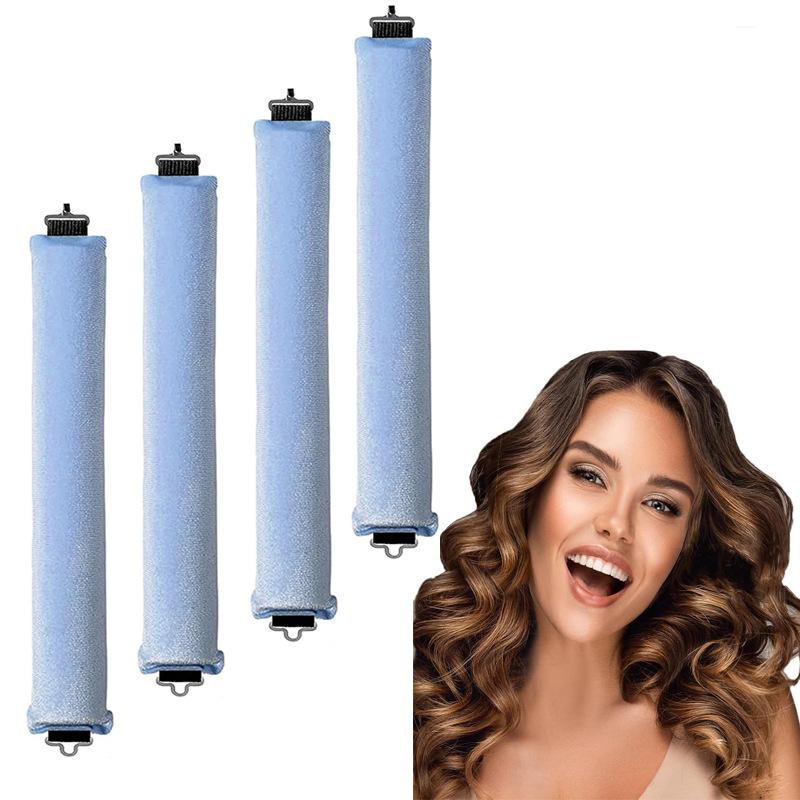 Set 4 pezzi azzurro cielo