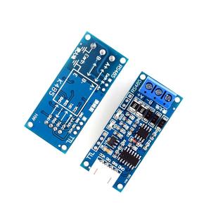 TTL Turn <strong>To</strong> RS485 Converter 3.3V/5.0V Hardware Automatic Control Converter Module For For AVR With Cable - Product Image 6