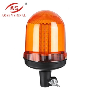 CH-1010 Truck 10-30v <strong>Led</strong> Roof Strobe Beacon Warning signal Light - Product Image 4