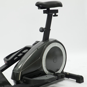 Nhà Dễ dàng sử dụng thẳng đứng xe đạp để giảm cân đốt cháy chất béo & cơ bắp Toning thể loại Elip giảng viên - Product Image 6