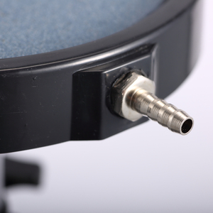 Carborundum Air Stone Disc with <strong>Shell</strong> Deep Dissolving Oxygen for Aquarium Fish Tank.pond - Product Image 3
