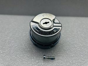 Bộ mã hóa quay công nghiệp ern1385 với tín hiệu 2048/Cách Mạng 1vpp đầu ra trục 12.7mm - Product Image 4