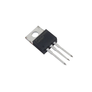 New original LM35DT/NOPB LM35DT TO220 precision Celsius <strong>temperature</strong> <strong>sensor</strong> Integrated circuits - electronic components IC chip - Product Image 1