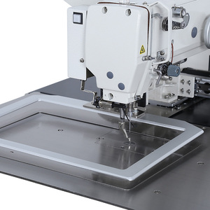 Dahao System xc-3020 G-Typ Computer programm Nähmaschine für Schuhe - Product Image 4