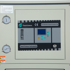 DLSB-2040 DLSB-10/80 DLSB 2040 1080ที่ใหญ่ที่สุด110โวลต์3kw Lab Chiller เหอหนาน3000วัตต์หมุนเวียน Chiller -40C -80C 110โวลต์