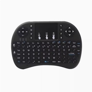 <strong>Raspberry</strong> <strong>Pi</strong> Wireless Mini <strong>Keyboard</strong> 2.4G Wireless Mini <strong>Keyboard</strong> Non <strong>Keyboard</strong>