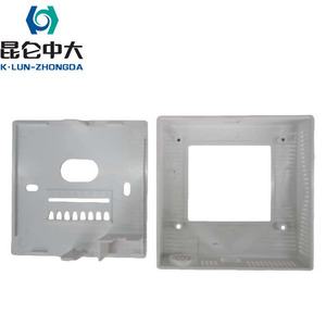 LCD <strong>Digital</strong> <strong>Output</strong> 4-20mA RS485 <strong>Temperature</strong> &amp; Humidity <strong>Sensor</strong> for Dry Environments &amp; Server Rooms Made of Durable Plastic - Product Image 4
