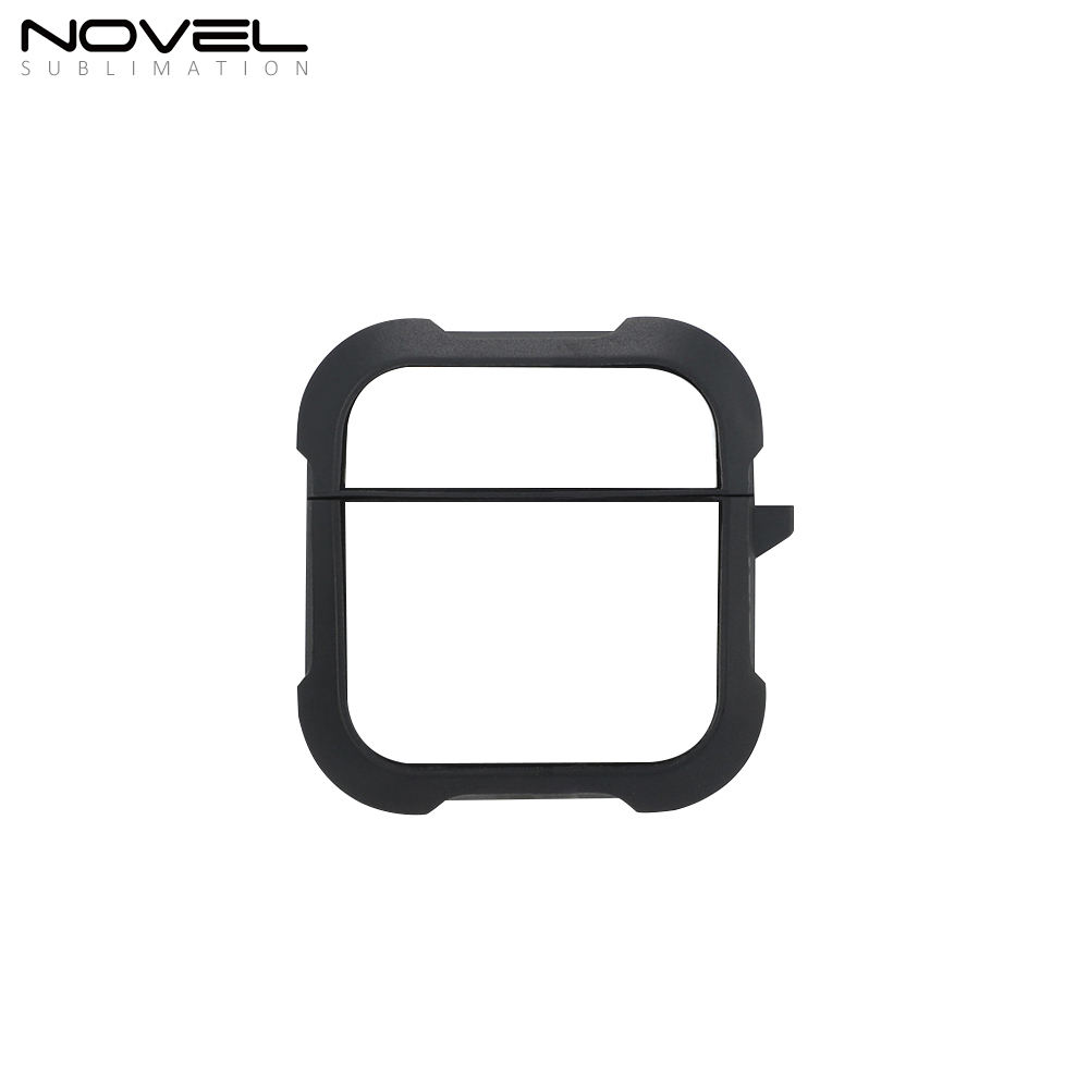 For Airpods 1 + Black